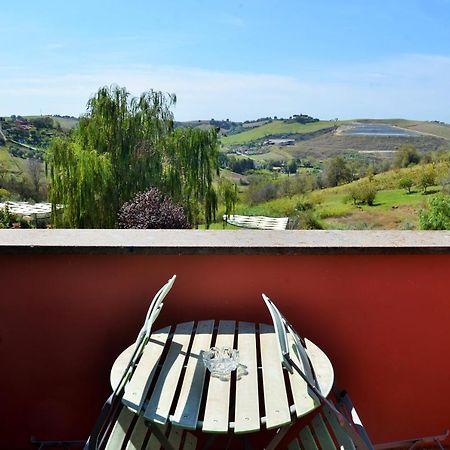 Alla Quercia Monterotondo  Εξωτερικό φωτογραφία