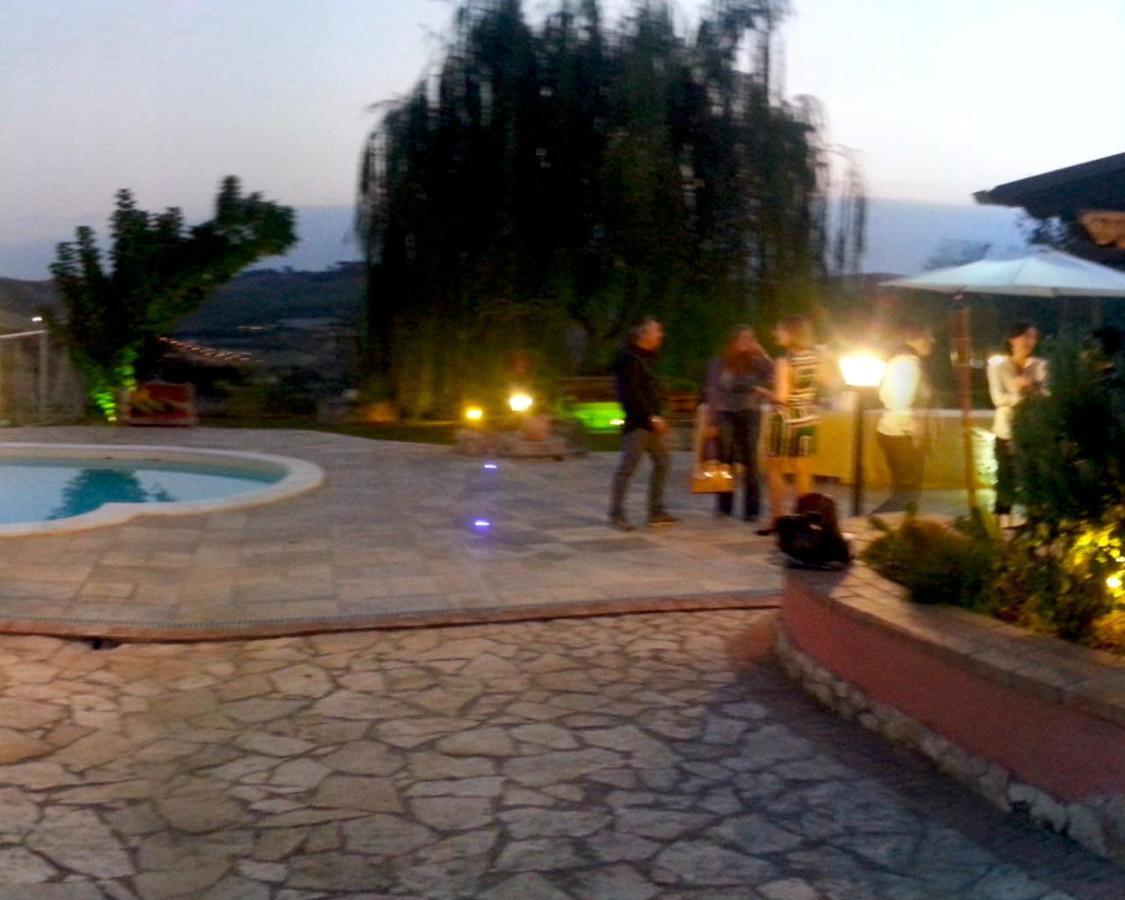 Alla Quercia Monterotondo  Εξωτερικό φωτογραφία
